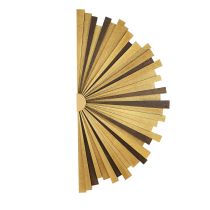 WPI06 Luxembourg Wall Plaque Angle 2 View