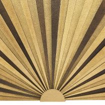 WPI06 Luxembourg Wall Plaque Back View 