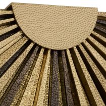 WPI06 Luxembourg Wall Plaque 