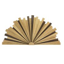 WPI06 Luxembourg Wall Plaque 