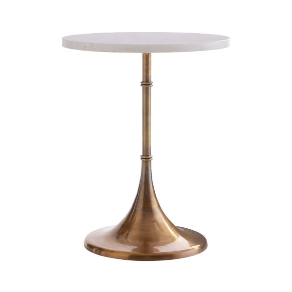 Irving Accent Table