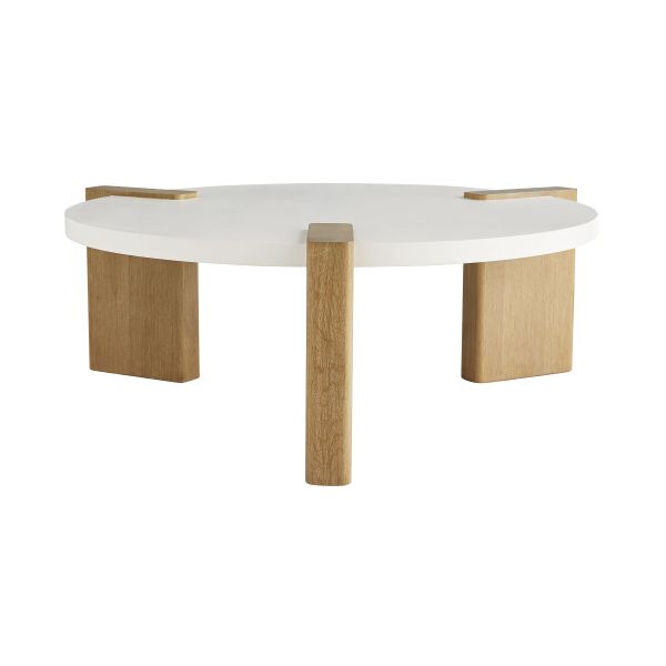 Forrest Cocktail Table