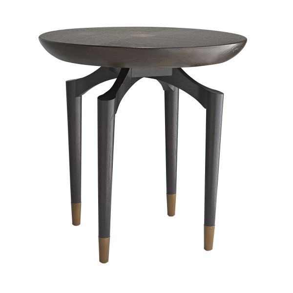 Wagner End Table
