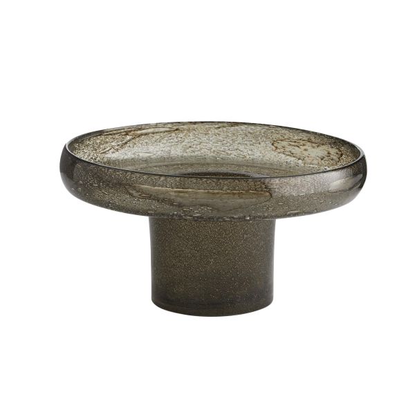 7607 Phoebe Vases, Set of 3 One Each, Smoke, Rose, Teal