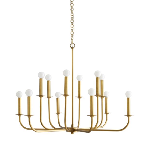 Breck Small Chandelier