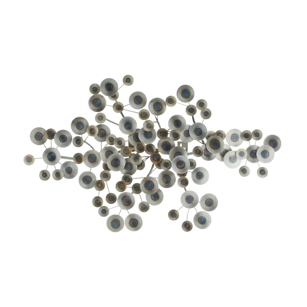 Rizzo Wall Sculpture