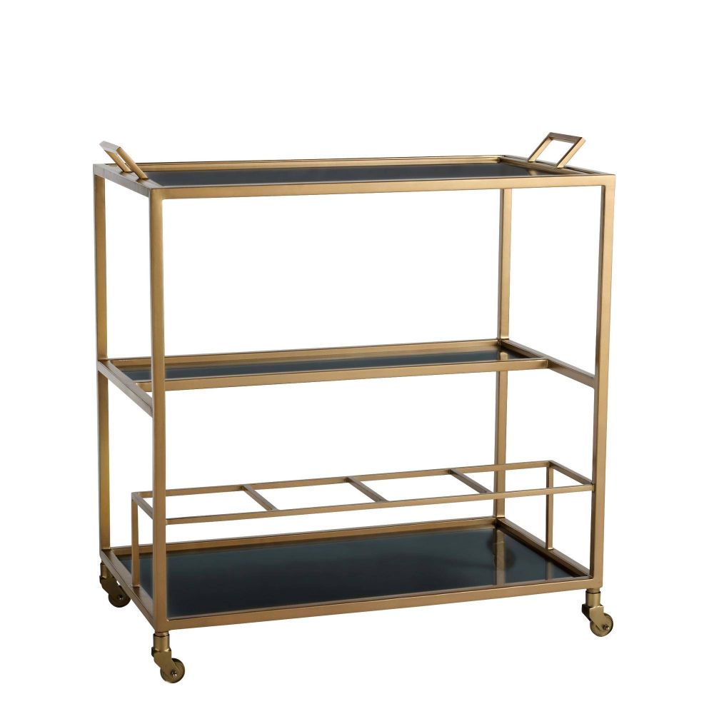 Jak Bar Cart