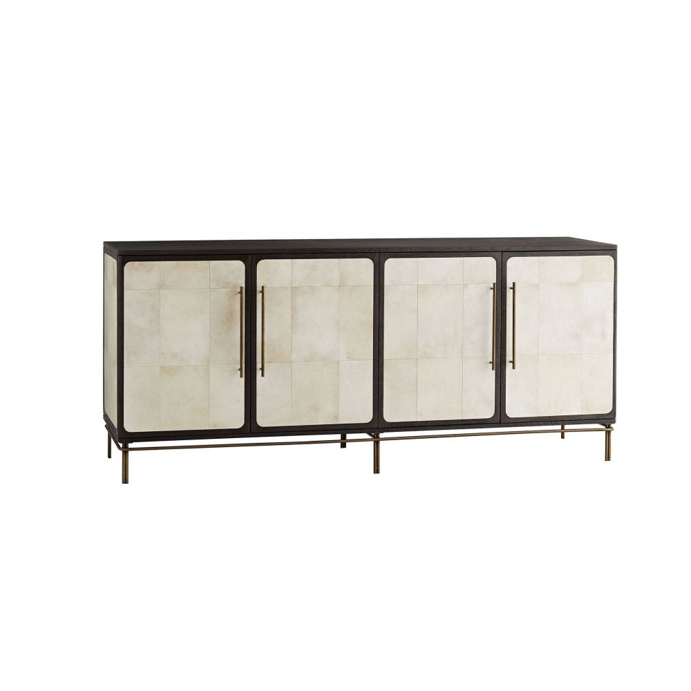 Edison Credenza