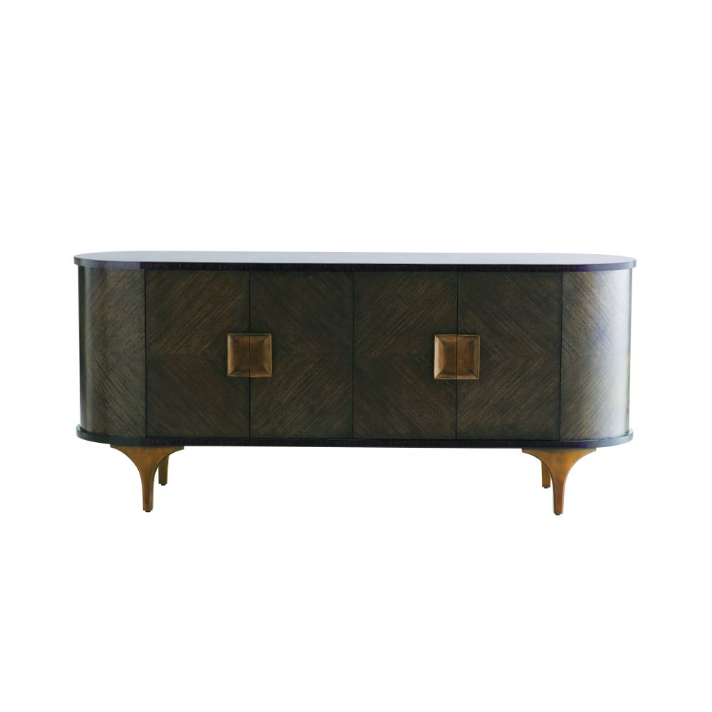 Nathaniel Credenza