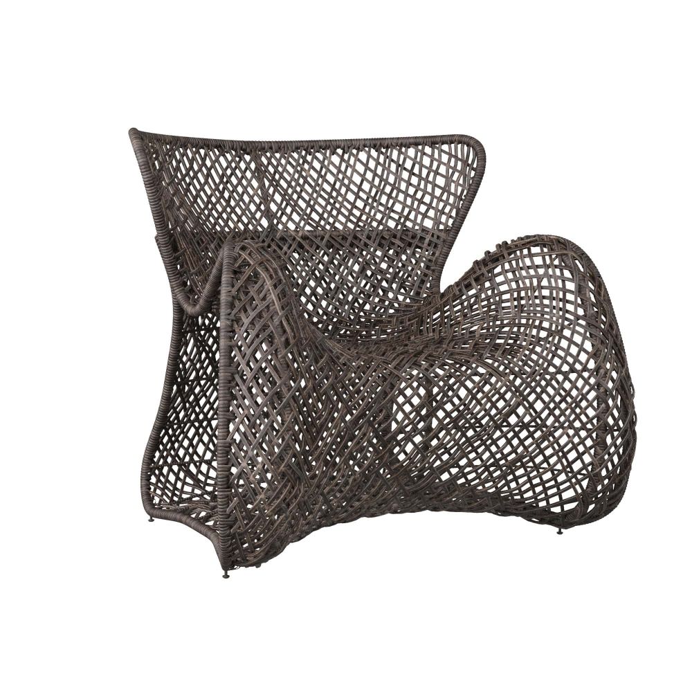 Sojourner Lounge Chair