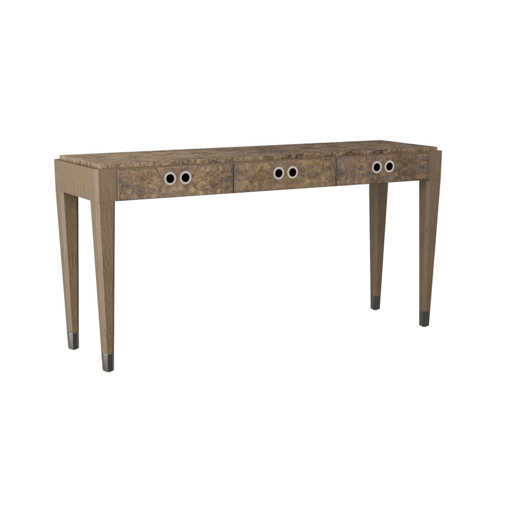 Patton Narrow Desk