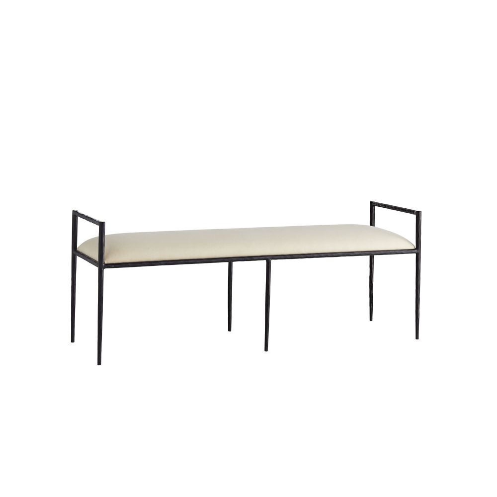 Barbana Bench, Muslin