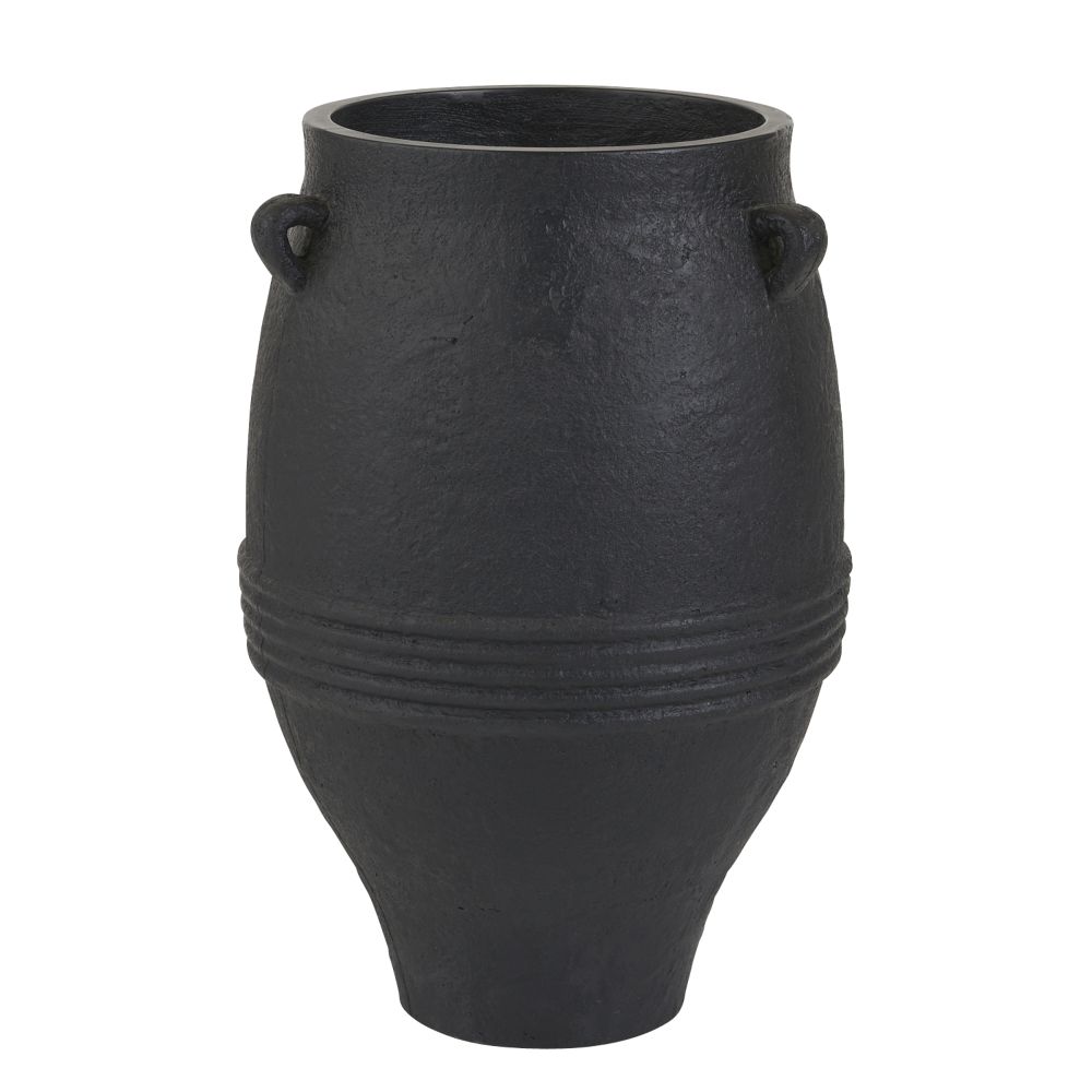 Chicago Small Outdoor Planter