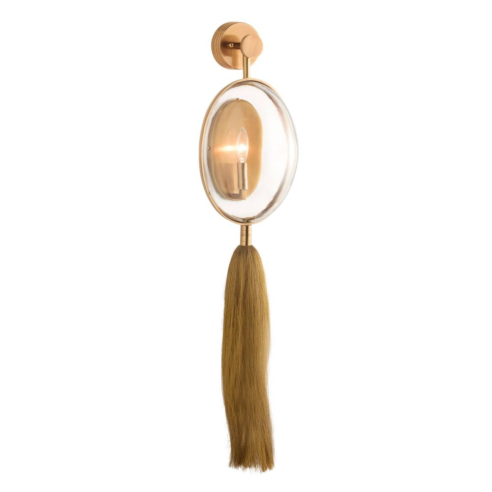 Aramis Sconce