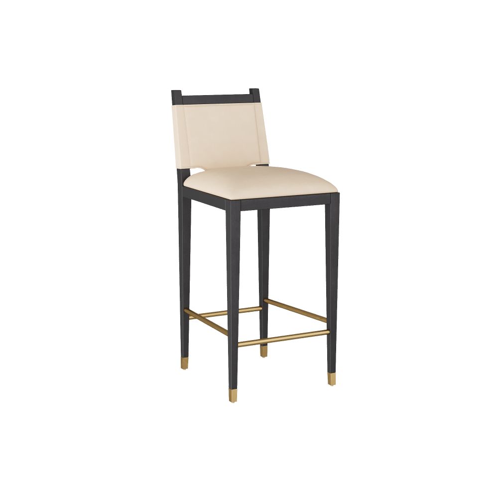 Burdock Bar Stool