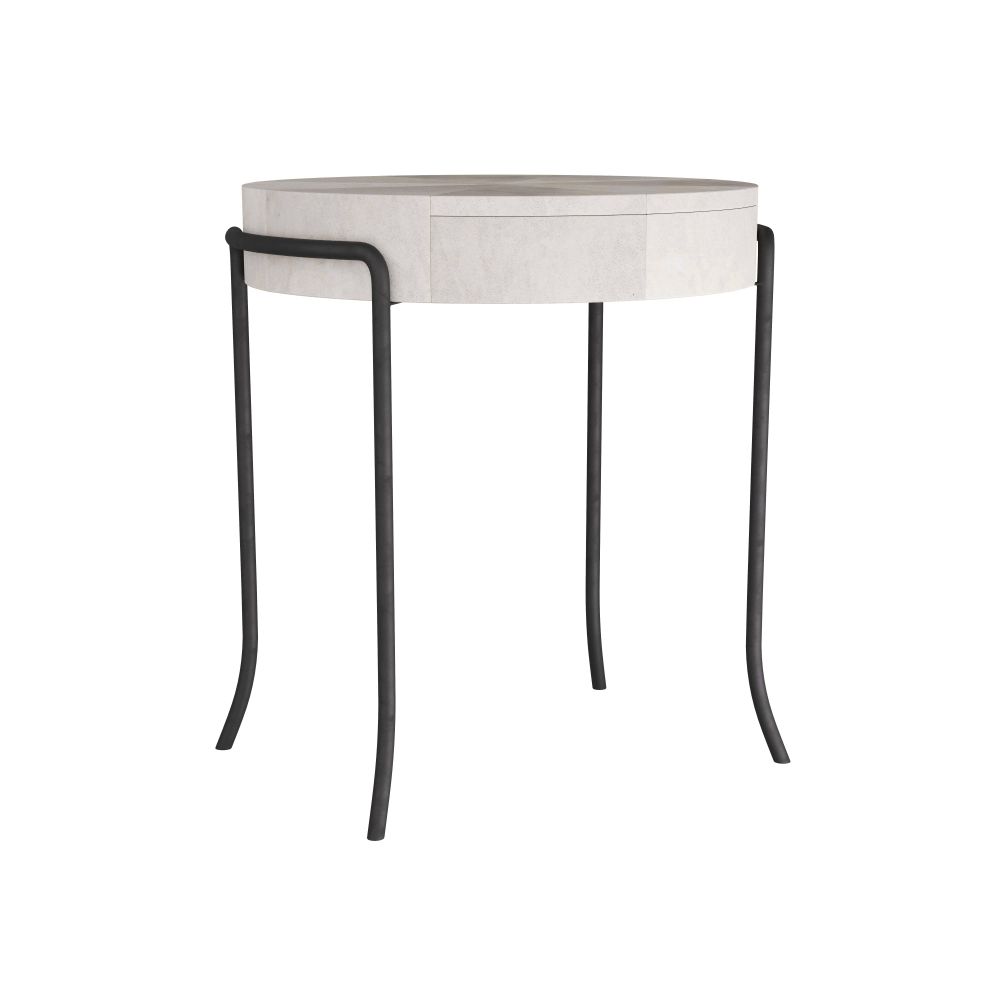 Mosquito End Table