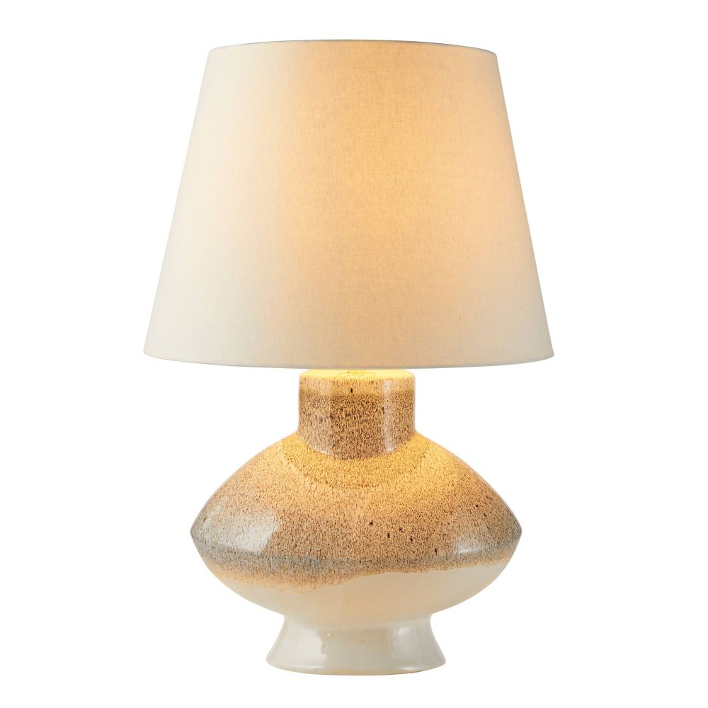Ginn Lamp