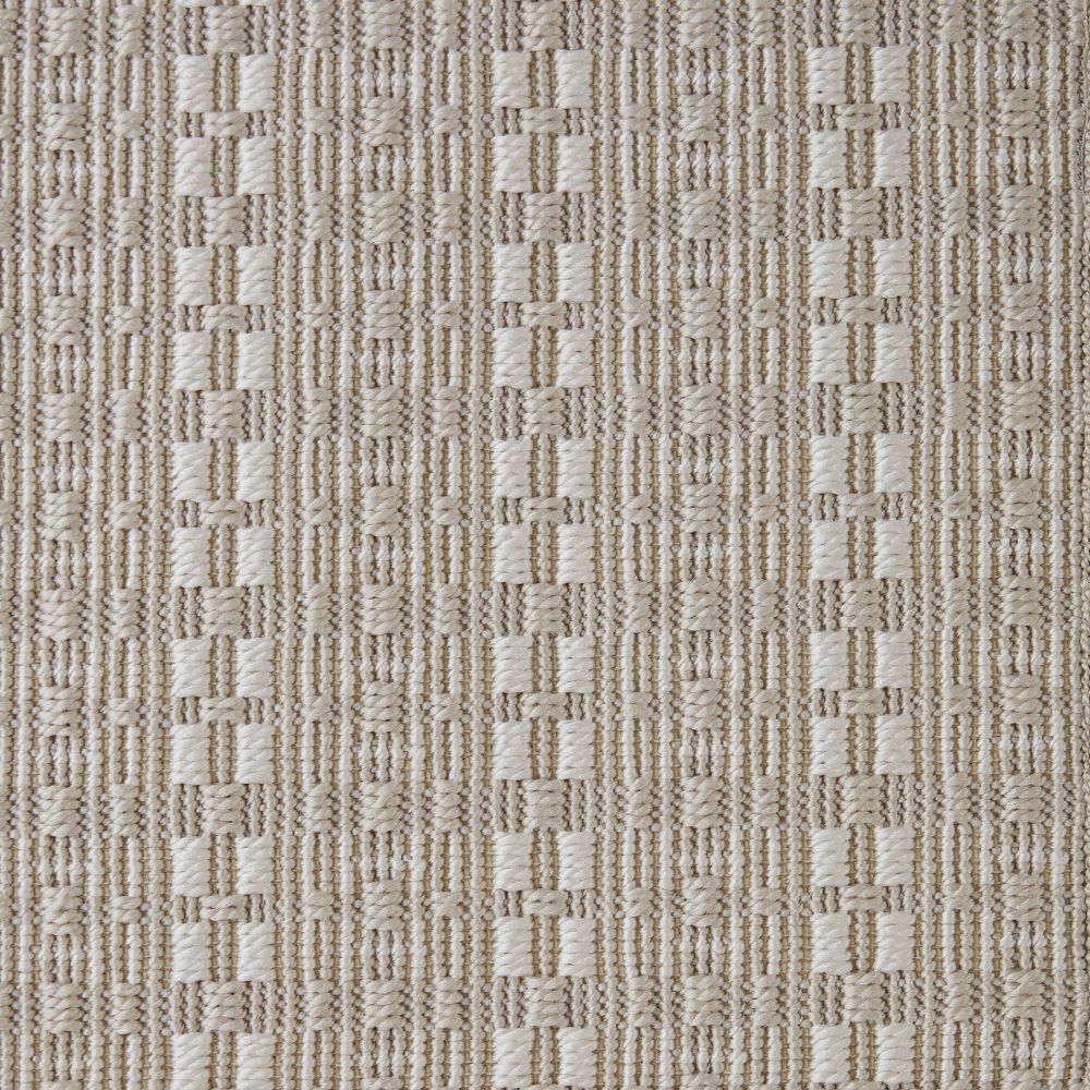 8\' x 10\' Mallorca Pearl Outdoor Rug