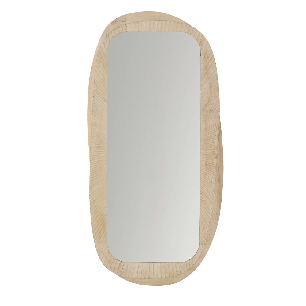 Juni Floor Mirror