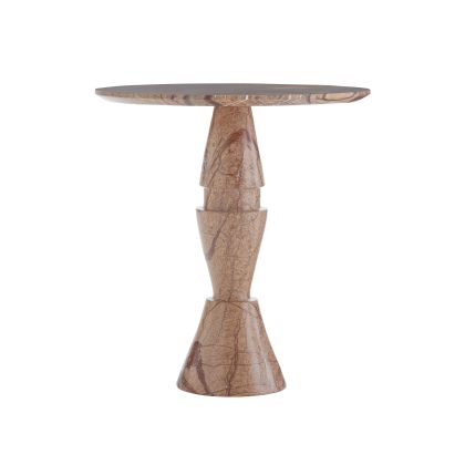 4647 Mojave Accent Table