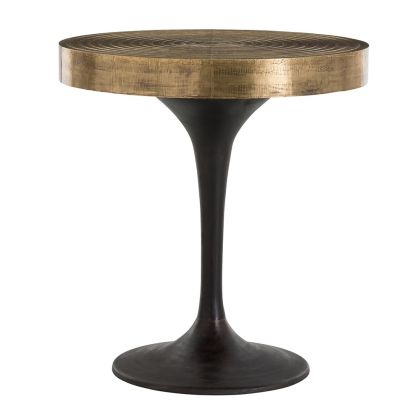 6155 Daryl Side Table