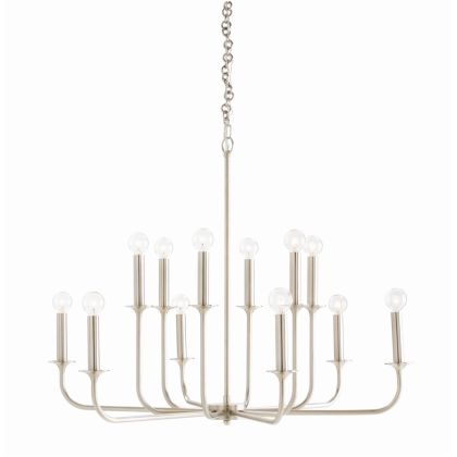 89416 Breck Small Chandelier