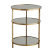 Percy Accent Table