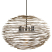Rook Large Chandelier