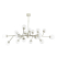 Dallas Medium Chandelier