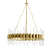 Haskell Small Chandelier