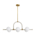 Harrison Linear Chandelier
