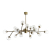 Dallas Medium Chandelier