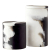 Hollie Round Containers, Set of 2