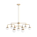Utica Chandelier