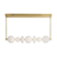 Raphael Linear Chandelier