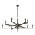 Griff Large Chandelier