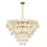 Jacqueline Large Chandelier