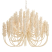 Kaia Chandelier