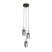 Javier Multi-Port Chandelier