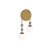 Beverly Sconce, Left