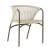 Enzo Outdoor Dining Chair