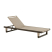 Daytona Outdoor Chaise, Armless