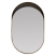 Inset Wall Mirror