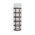 Rivet Vase