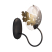 Chene Wall Sconce