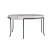 Mosquito Coffee Table