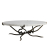 Muscadine Coffee Table
