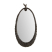 Sherwood Mirror, Left