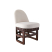 Vargueño Chair
