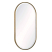 Vaquero Small Mirror